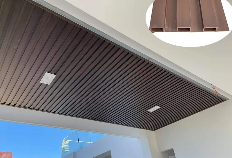 Công nghệ phủ bề mặt chống tia UV