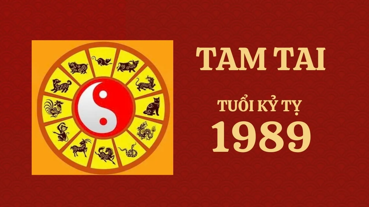 Hạn Tam Tai năm 2026 với gia chủ Kỷ Tỵ