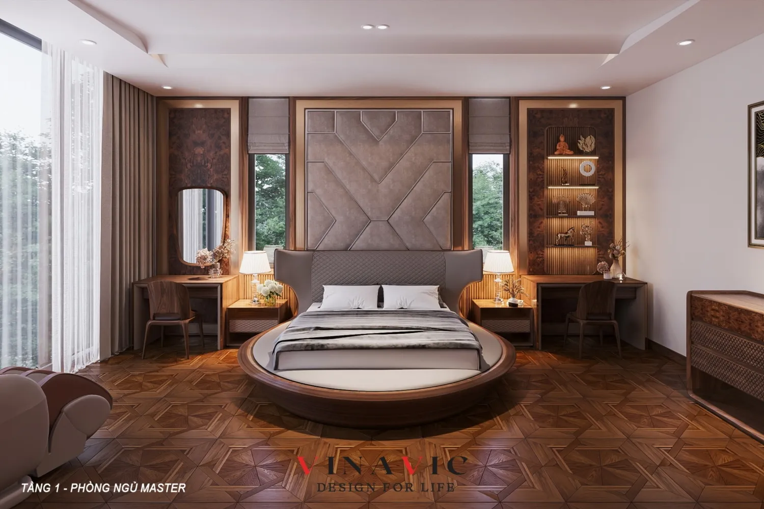 Đơn giản hóa chi tiết để tránh phát sinh chi phí