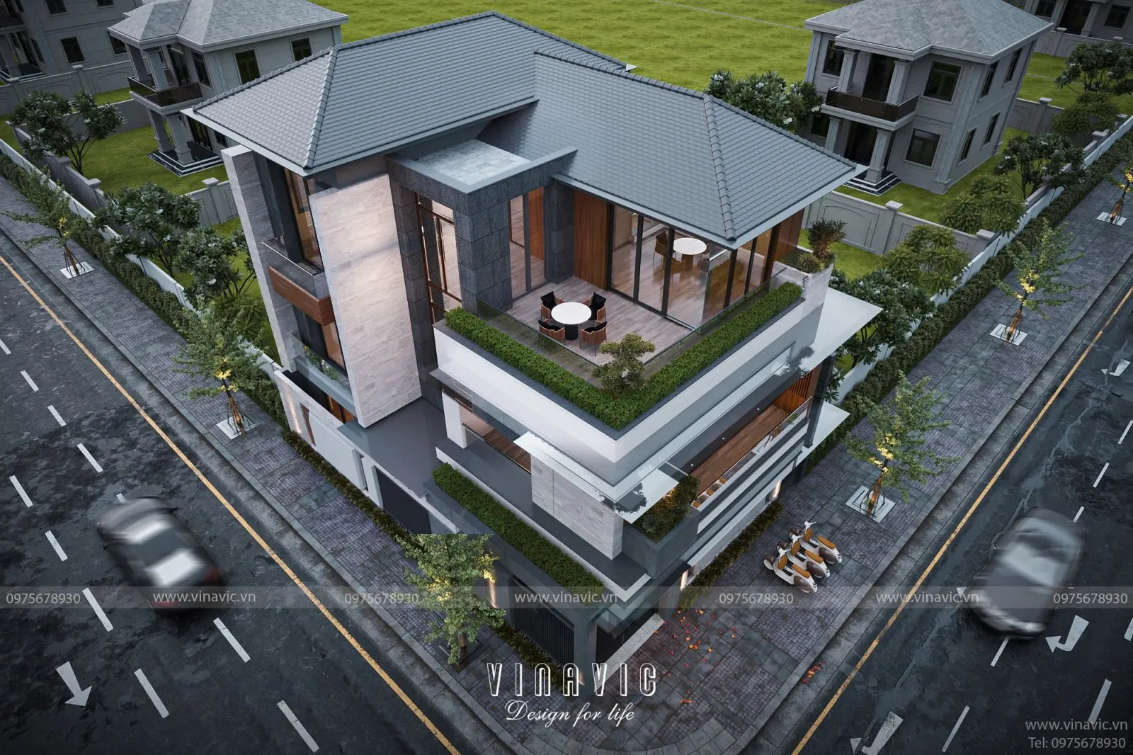 Thời tiết thuận lợi (miền Bắc – miền Trung)