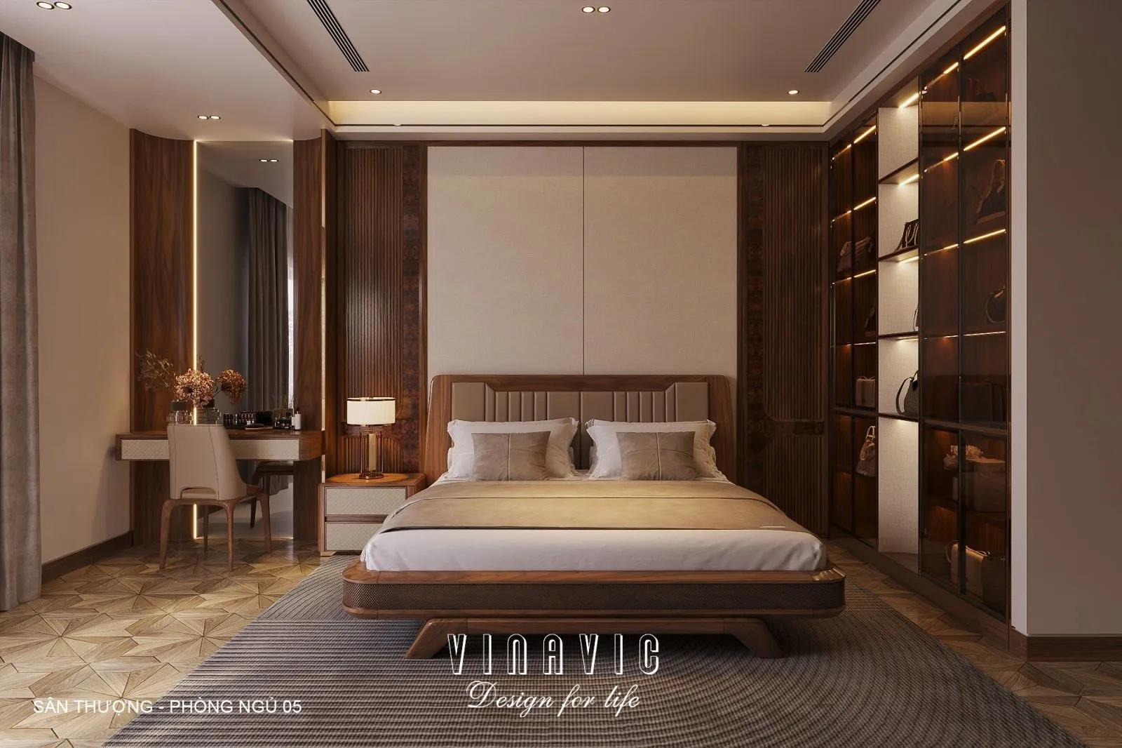 Vì sao cần quan tâm đến kích thước đồ nội thất?