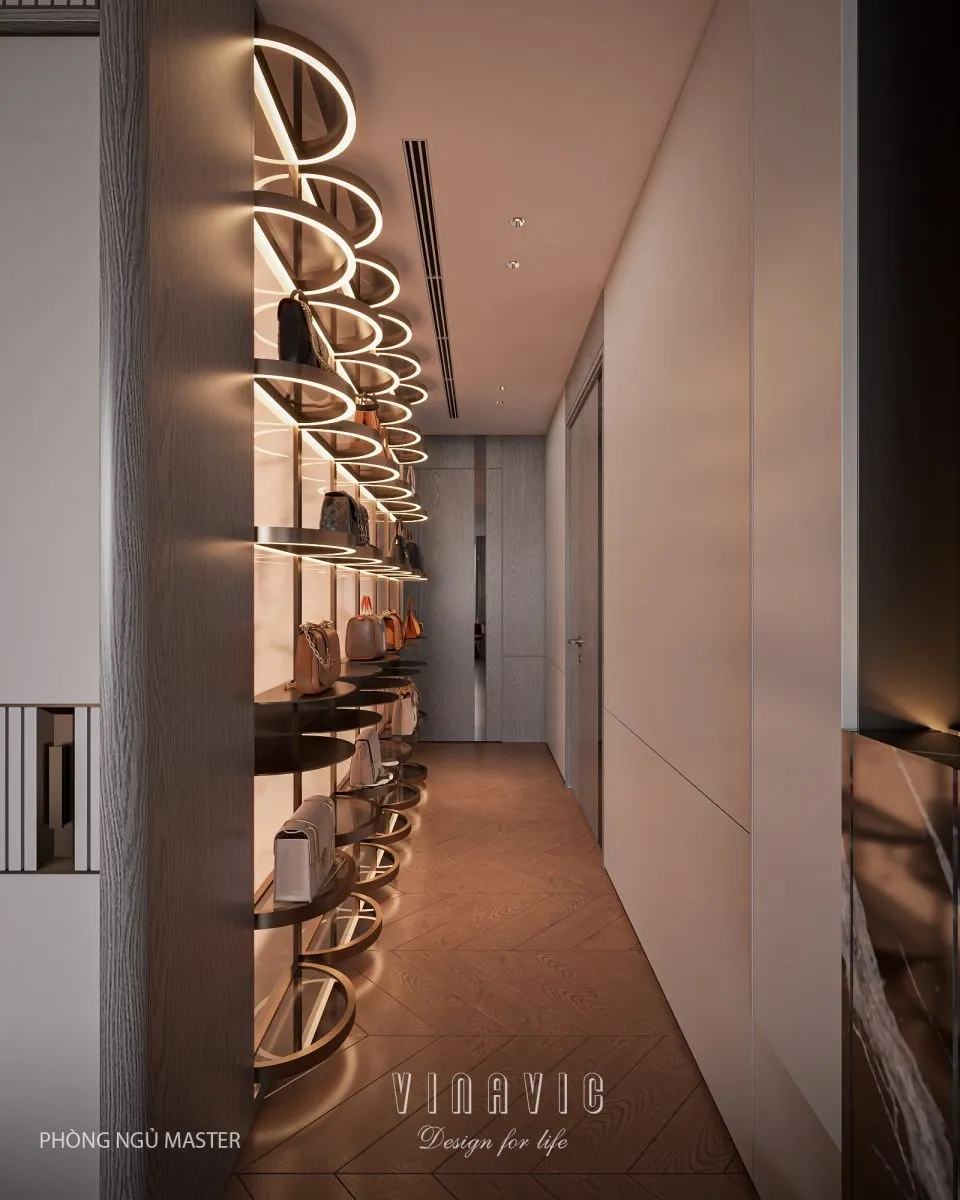 Cá nhân hóa không gian