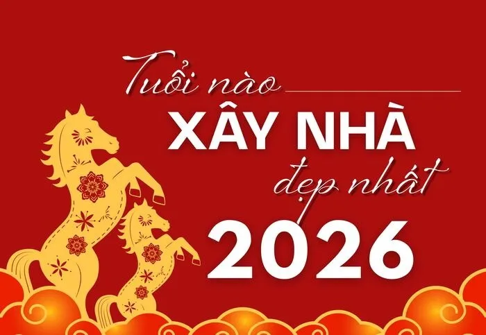 Thủ Tục Mượn Tuổi Sau Khi Xem Ngày Khởi Công Nhà Tháng 1/2026 Âm Lịch