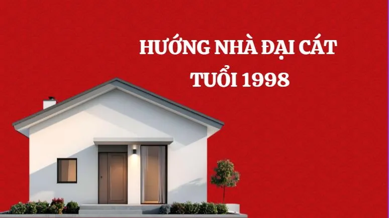 Bảng lịch các tháng tốt trong năm 2026 hỗ trợ giải đáp 1998 xây nhà năm 2026 tháng nào tốt để khởi công làm móng