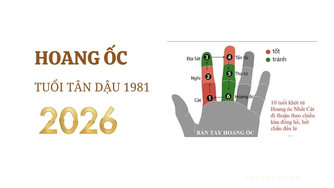 Hạn Hoang Ốc