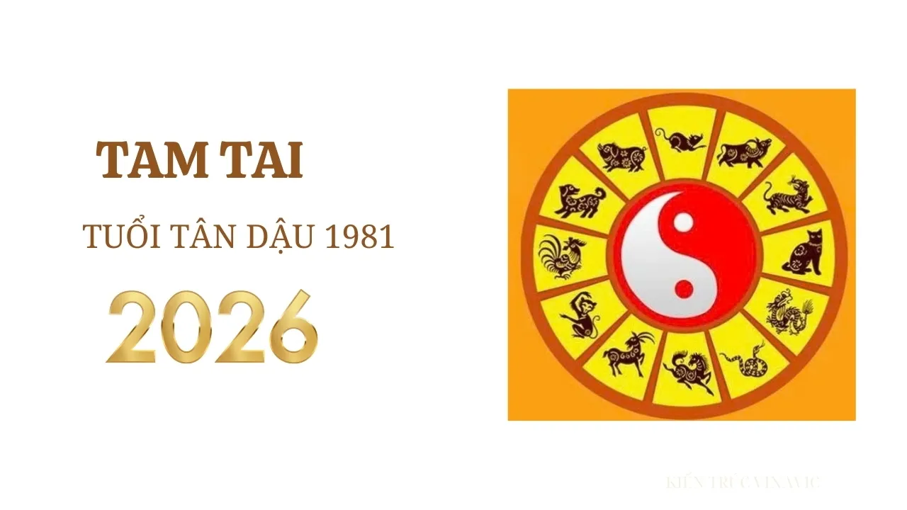 Hạn Tam Tai