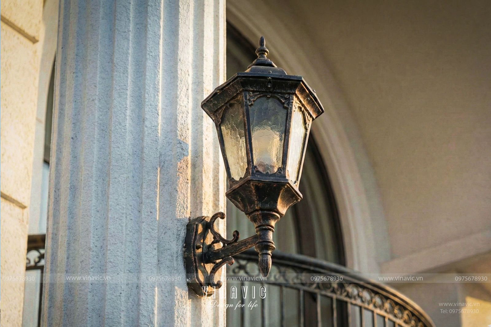 Công năng dự án biệt thự tân cổ điển 4 phòng ngủ BT2459