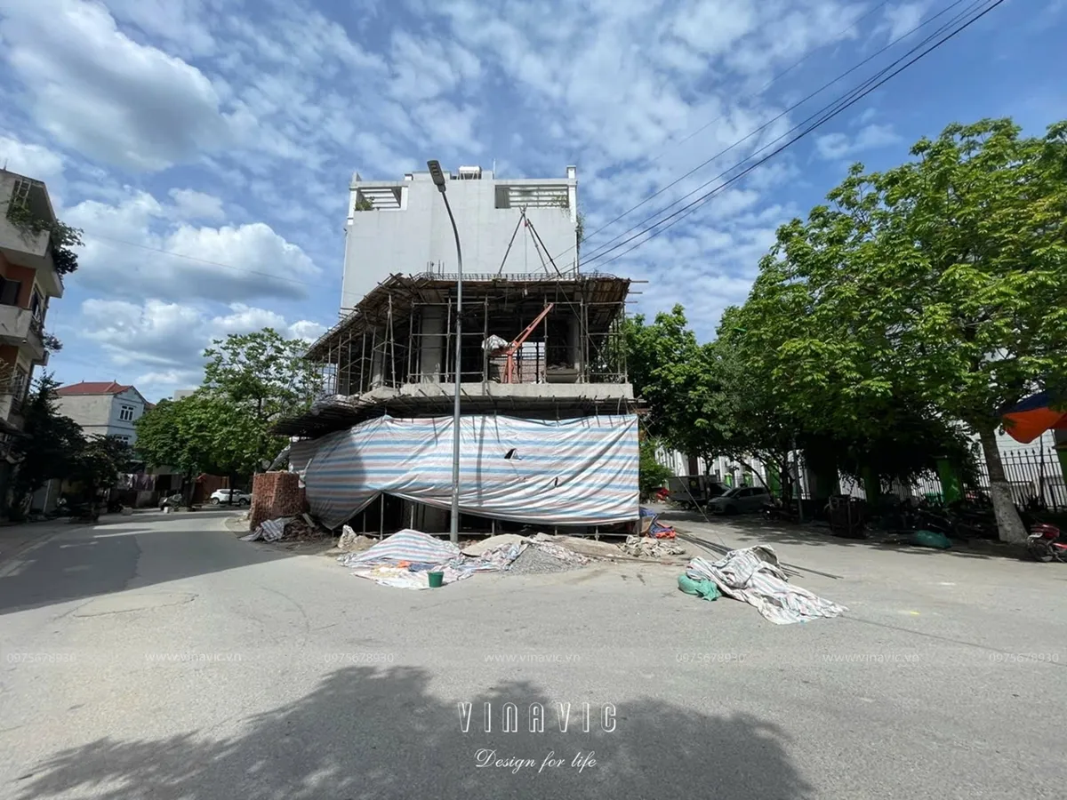 Gia chủ cần lưu ý gì trước khi động thổ xây nhà?