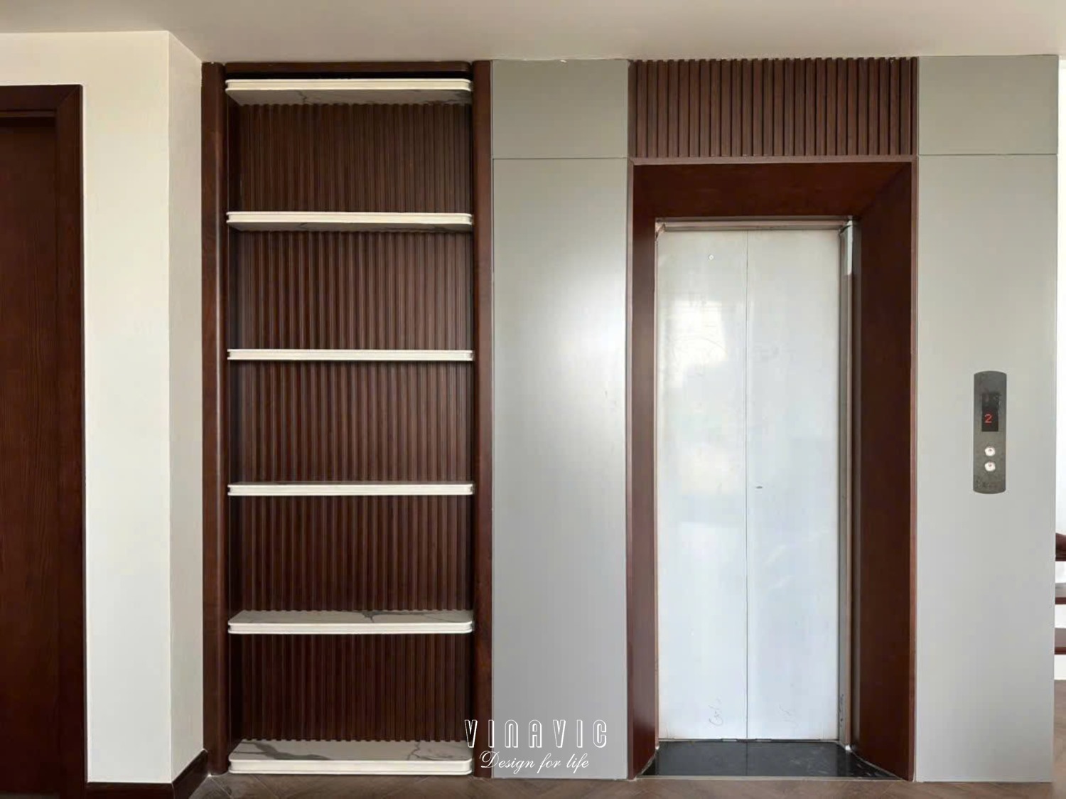 Thi công nội thất biệt thự cao cấp 25x19m (CĐT:Mr Minh - An Giang) TCNT2253