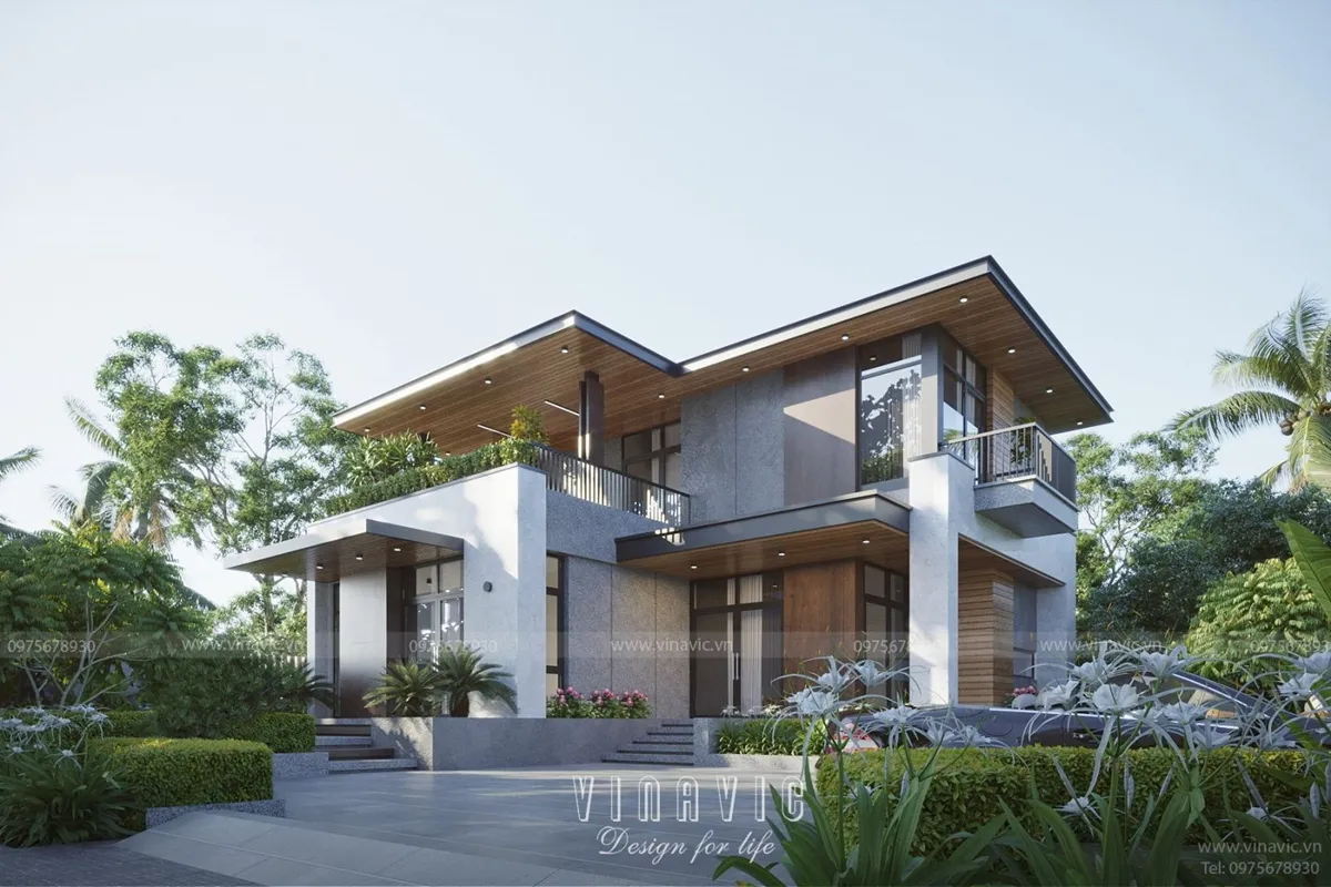 Cân bằng giữa riêng tư và kết nối.