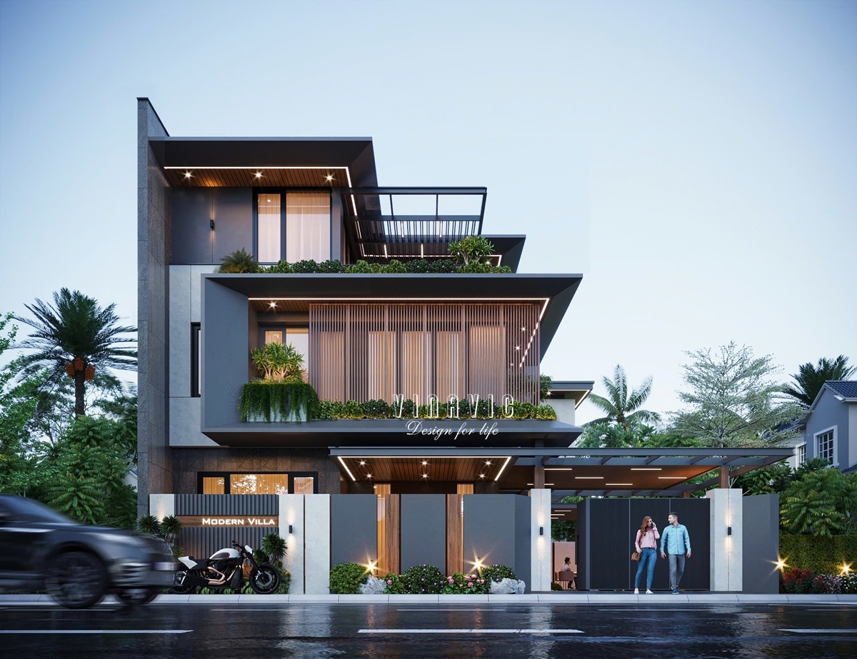 Nơi mỗi ngày trở về đều trở nên dễ chịu hơn
