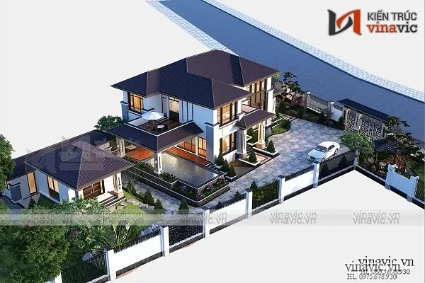 Việc xây dựng hồ bơi cần đảm bảo nguyên tắc an toàn