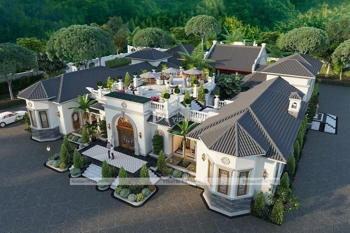 Xây nhà vào tháng nhuận sẽ có thời gian chuẩn bị rộng rãi hơn