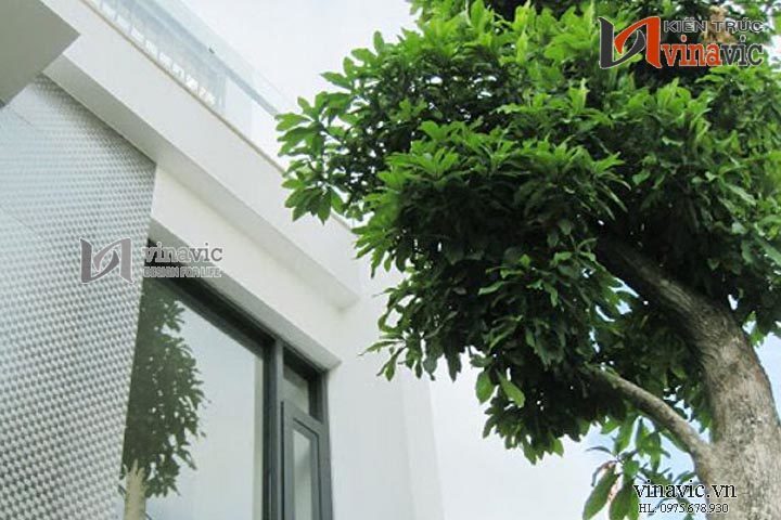 Cận cảnh mẫu biệt thự hiện đại đẹp BTCC1426_1