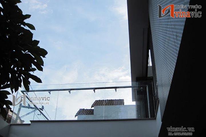 Cận cảnh mẫu biệt thự hiện đại đẹp BTCC1426_3