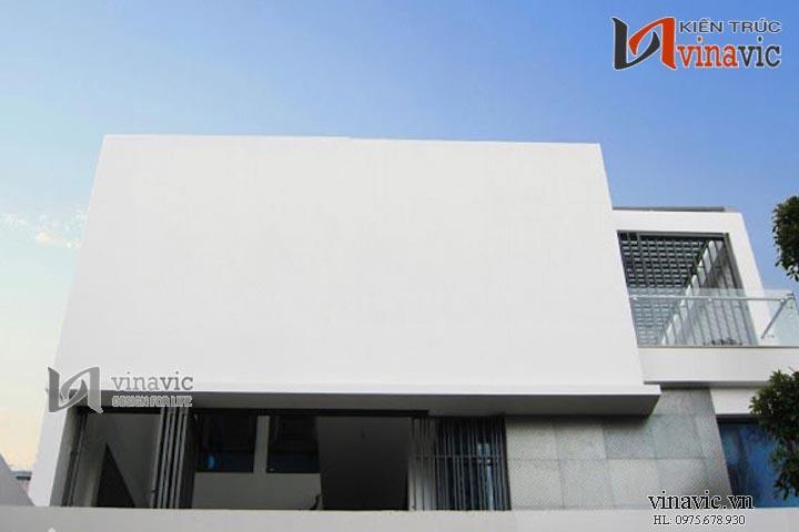 Cận cảnh mẫu biệt thự hiện đại đẹp BTCC1426_4