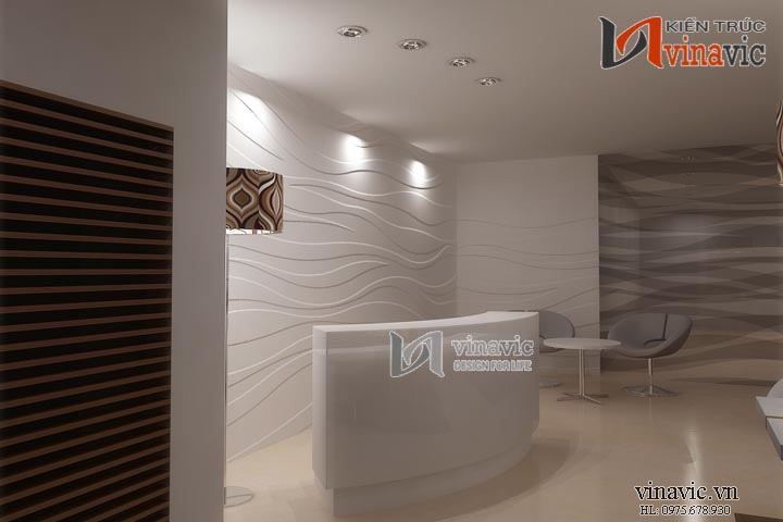 Bên trong mẫu thiết kế nhà hàng đẹp NH03_4