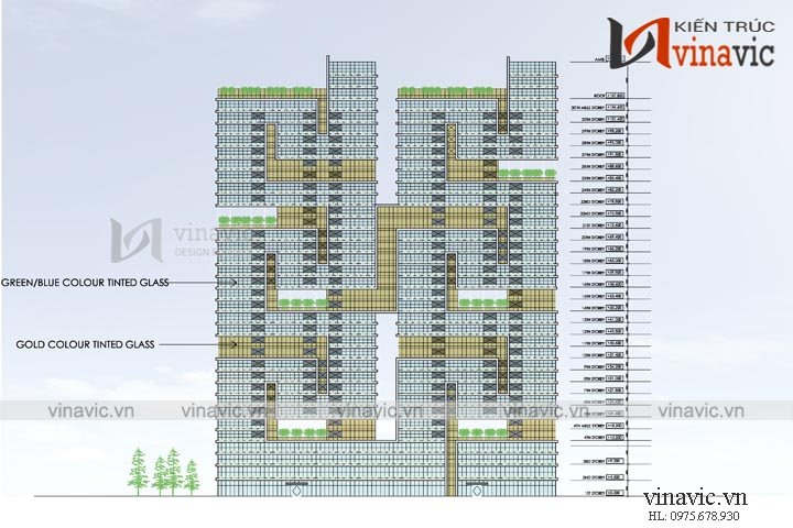 Sơ đồ mẫu thiết kế thương mại dịch vụ TMDV02_2