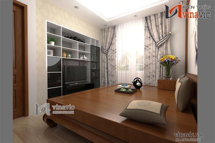 Nội thất biệt thự: NTB1401