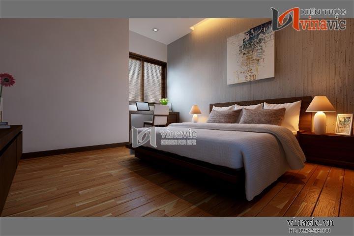 Nội thất biệt thự: NTB1402