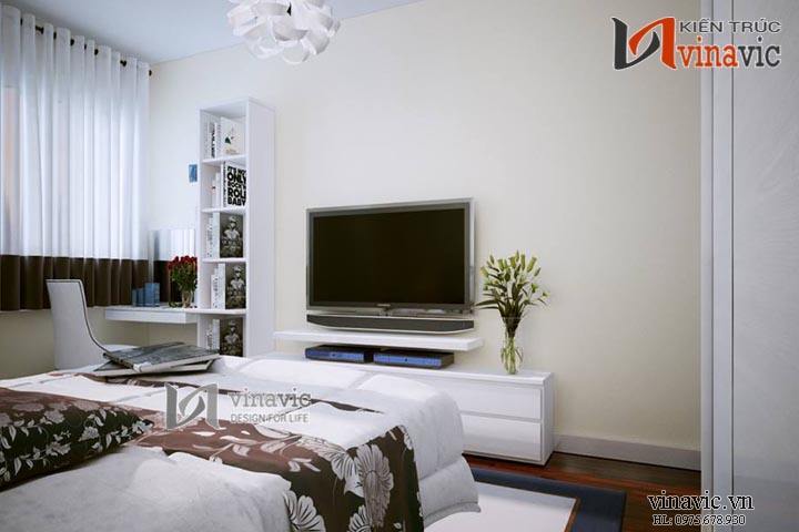 Nội thất biệt thự: NTB1404