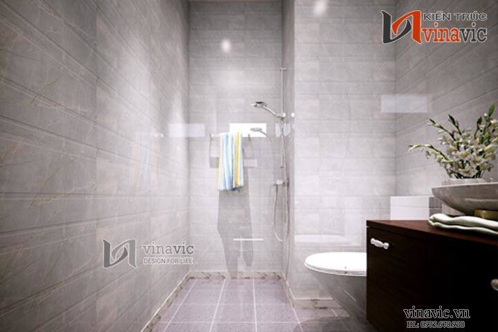 Nội thất biệt thự: NTB1404