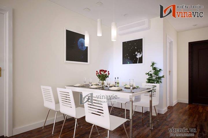 Nội thất biệt thự: NTB1404