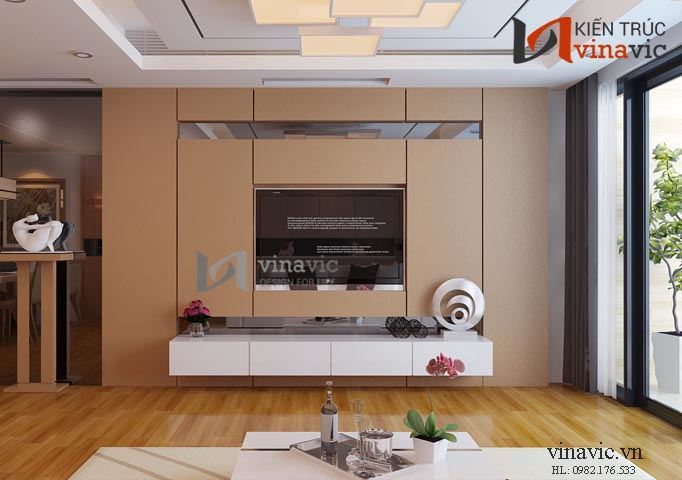 Nội thất phòng khách _2