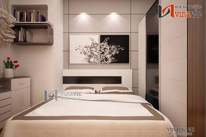 Phòng ngủ 2 NTC1404