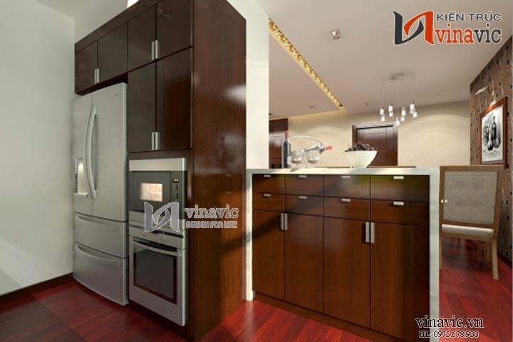 Nội thất phòng bếp NTC1405_1