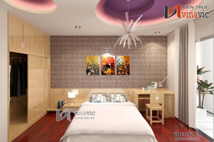 Nội thất phòng ngủ NTC1405_1