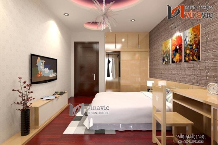 Nội thất phòng ngủ NTC1405_2