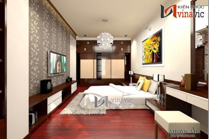 Nội thất phòng ngủ NTC1405_3