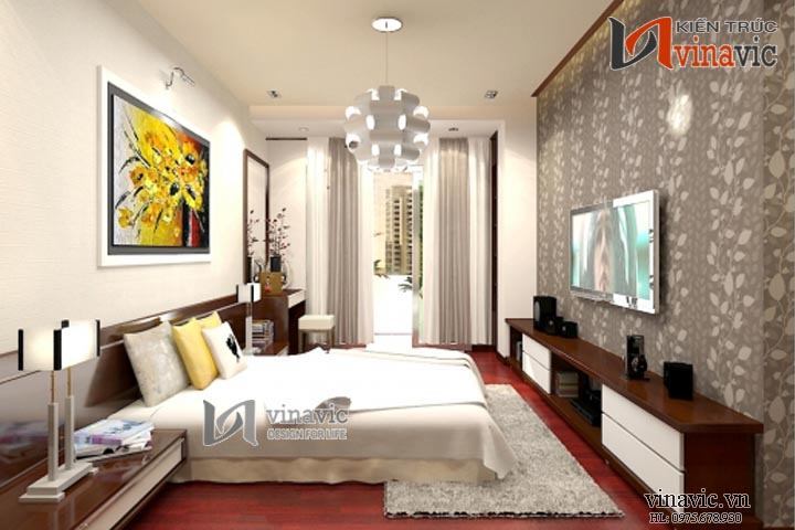 Nội thất phòng ngủ NTC1405_4