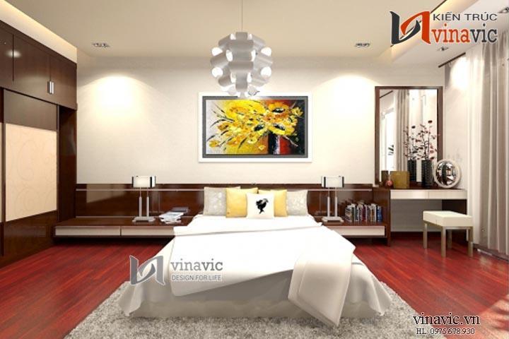 Nội thất phòng ngủ NTC1405_5