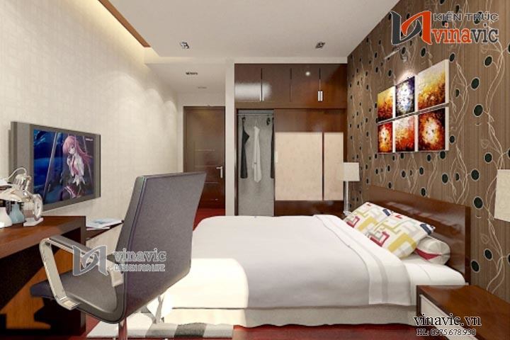 Nội thất phòng ngủ NTC1405_6