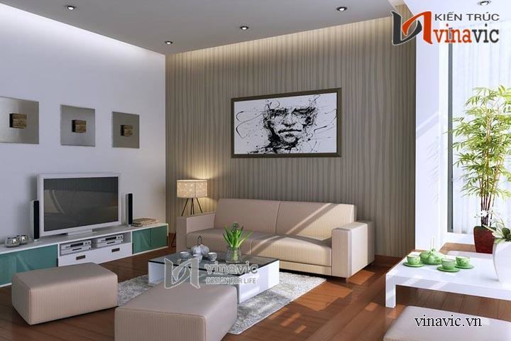 Nội thất phòng khách NTC1403_1