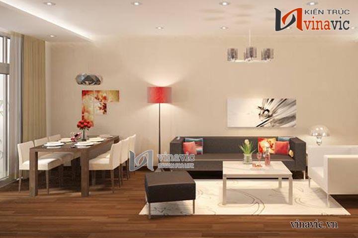 Nội thất phòng bếp NTC1403_1