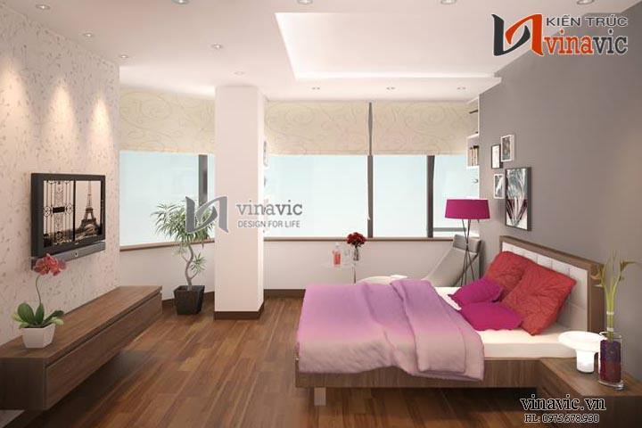 Nội thất phòng ngủ NTC1403