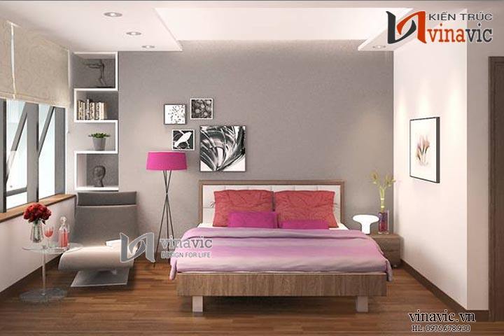 Nội thất phòng ngủ NTC1403_1