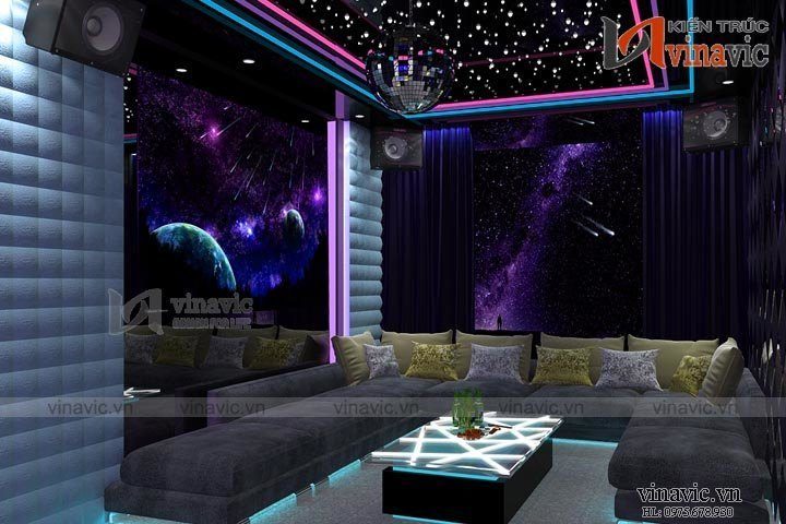 Nội thất nhà ống: NTO1448