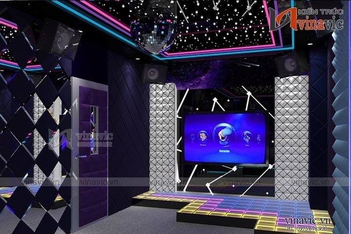 Nội thất nhà ống: NTO1448