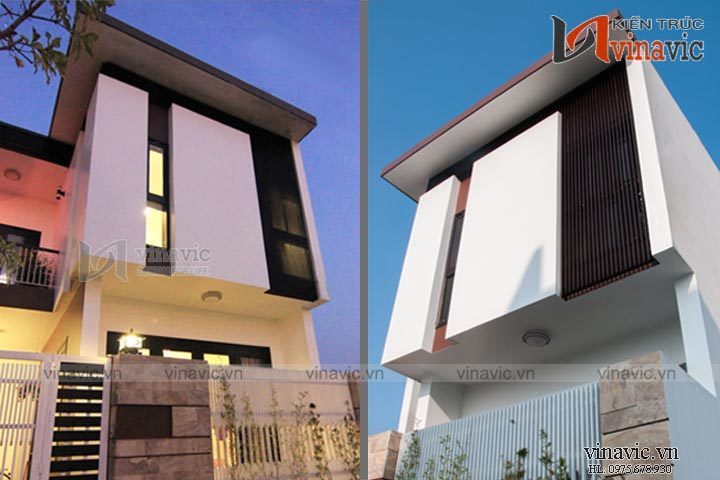 Thi công xây dựng kiến trúc công trình TCNP06