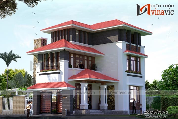mau-thiet-ke-nha-biet-thu-dep-3-tang-bt1650-2