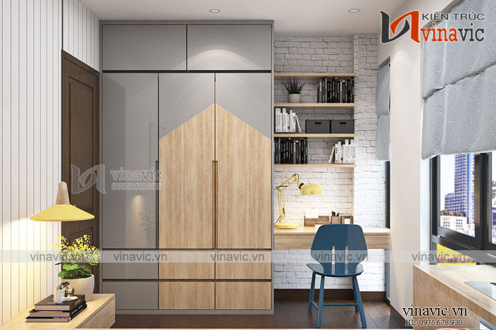 mau-thiet-ke-noi-that-nha-ong-dep-4-tang- NTNO1620 (12)